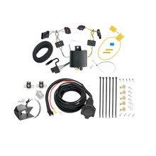 Custom 7 Way Conversion Kit for 2019 BMW X1