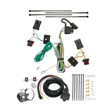 Custom 7 Way Conversion Kit for 2004 Chevrolet Impala