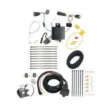 Custom 7 Way Conversion Kit for 2017 Chevrolet Camaro