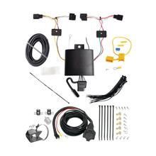 Custom 7 Way Conversion Kit for 2023 Acura MDX