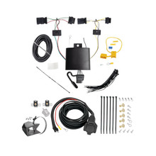 Custom 7 Way Conversion Kit for 2020 BMW X1