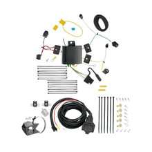 Custom 7 Way Conversion Kit for 2018 Acura TLX