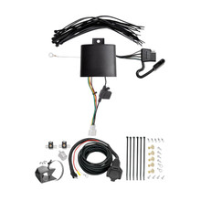 Custom 7 Way Conversion Kit for 2024 Acura RDX