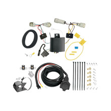 Custom 7 Way Conversion Kit for 2016 Cadillac CT6