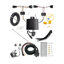 Custom 7 Way Conversion Kit for 2024 Acura TLX