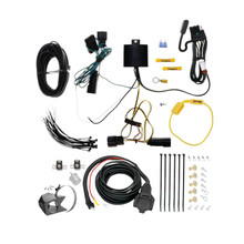 Custom 7 Way Conversion Kit for 2024 Ford Escape