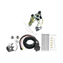Custom 7 Way Conversion Kit for 1995 Dodge Ram 4000