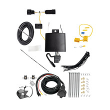 Custom 7 Way Conversion Kit for 2022 Chevrolet Bolt EUV