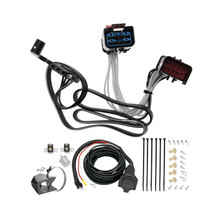 Custom 7 Way Conversion Kit for 2002 Dodge Ram 2500 Van