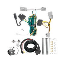 Custom 7 Way Conversion Kit for 2009 Ford Taurus