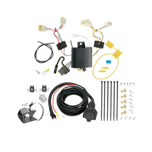Custom 7 Way Conversion Kit for 2019 Genesis G80