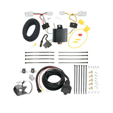 Custom 7 Way Conversion Kit for 2012 Hyundai Azera