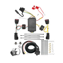 Custom 7 Way Conversion Kit for 2011 Chevrolet Camaro