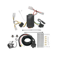 Custom 7 Way Conversion Kit for 2004 Chevrolet Aveo