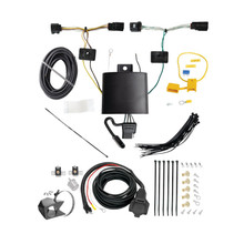 Custom 7 Way Conversion Kit for 2022 Genesis GV70