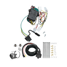 Custom 7 Way Conversion Kit for 1998 Infiniti QX4