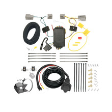 Custom 7 Way Conversion Kit for 2023 Ford Mustang