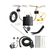 Custom 7 Way Conversion Kit for 2022 Hyundai Elantra