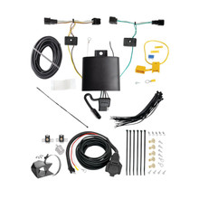 Custom 7 Way Conversion Kit for 2023 Hyundai Ioniq 5