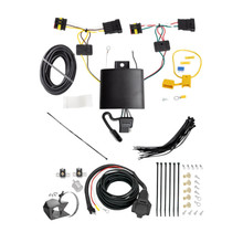 Custom 7 Way Conversion Kit for 2024 Infiniti QX50