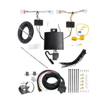 Custom 7 Way Conversion Kit for 2024 Kia K5