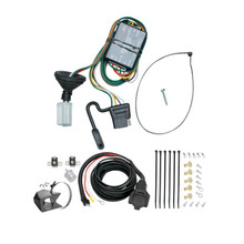 Custom 7 Way Conversion Kit for 2002 Isuzu Trooper