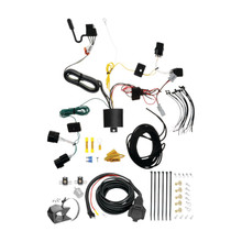 Custom 7 Way Conversion Kit for 2022 Hyundai Kona