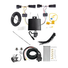 Custom 7 Way Conversion Kit for 2022 Ford Mustang Mach-E