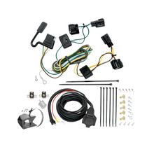 Custom 7 Way Conversion Kit for 2003 Jeep TJ