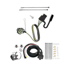 Custom 7 Way Conversion Kit for 2014 Land Rover Range Rover Sport