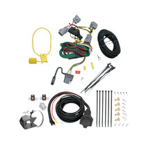 Custom 7 Way Conversion Kit for 1997 Jeep Grand Cherokee