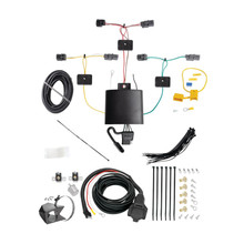 Custom 7 Way Conversion Kit for 2023 Honda Civic