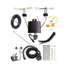 2023-2023 Lexus RX350  Tekonsha Custom 7-Way + Brake Controller Install Kit