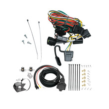 Custom 7 Way Conversion Kit for 1998 Isuzu Rodeo