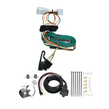 Custom 7 Way Conversion Kit for 1997 Jeep Cherokee