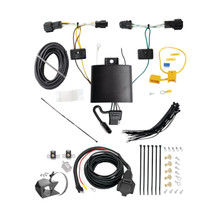 Custom 7 Way Conversion Kit for 2024 Kia EV6