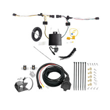 Custom 7 Way Conversion Kit for 2024 Kia Seltos