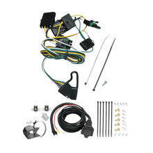 Custom 7 Way Conversion Kit for 1997 Jeep TJ
