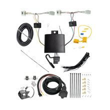 Custom 7 Way Conversion Kit for 2024 Mazda CX-5