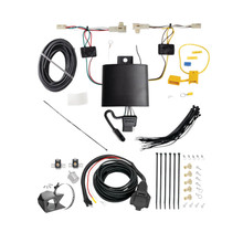 Custom 7 Way Conversion Kit for 2022 Mitsubishi Outlander