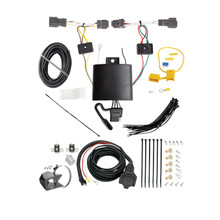 Custom 7 Way Conversion Kit for 2020 Kia Soul