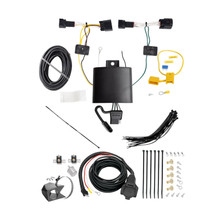 Custom 7 Way Conversion Kit for 2022 Jaguar E-Pace