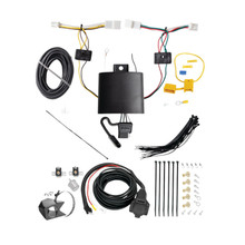 Custom 7 Way Conversion Kit for 2023 Lexus NX450h+