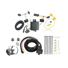 Custom 7 Way Conversion Kit for 2022 Jeep Compass