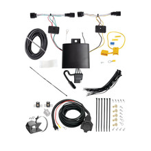 Custom 7 Way Conversion Kit for 2022 Kia Sorento