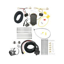 Custom 7 Way Conversion Kit for 2015 Mitsubishi Outlander