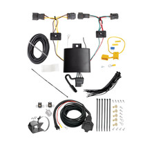 Custom 7 Way Conversion Kit for 2019 Hyundai Tucson