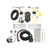 Custom 7 Way Conversion Kit for 2014 Nissan Rogue Select