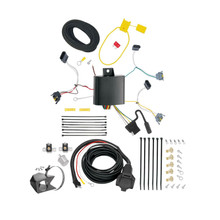 Custom 7 Way Conversion Kit for 1999 Mercury Mountaineer