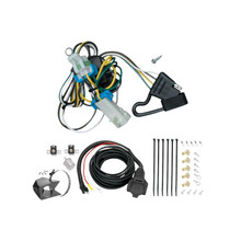 Custom 7 Way Conversion Kit for 2000 Isuzu Hombre